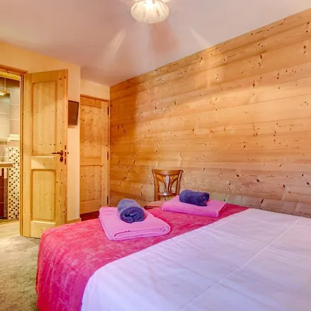 Le Meleze * Morzine
