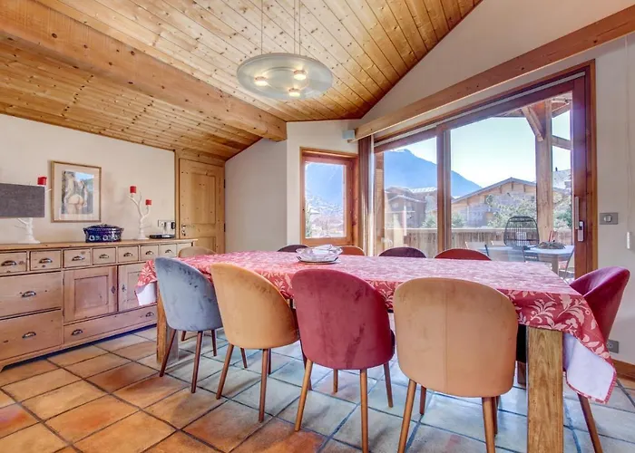Le Meleze * Morzine