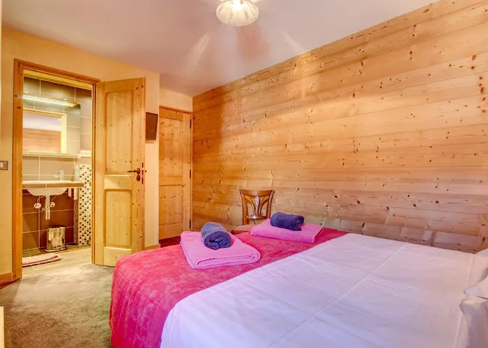 Le Meleze * Morzine