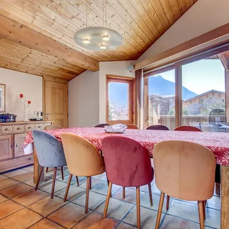 Le Meleze * Morzine