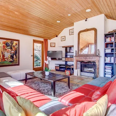 Le Meleze Morzine